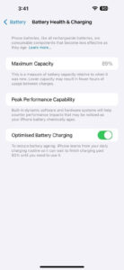 Charging Tips for Maximize Battery Life