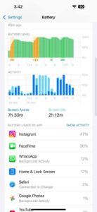 Delete Unused Apps Smartly