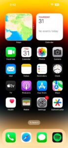 Limit Widgets and Live Activities