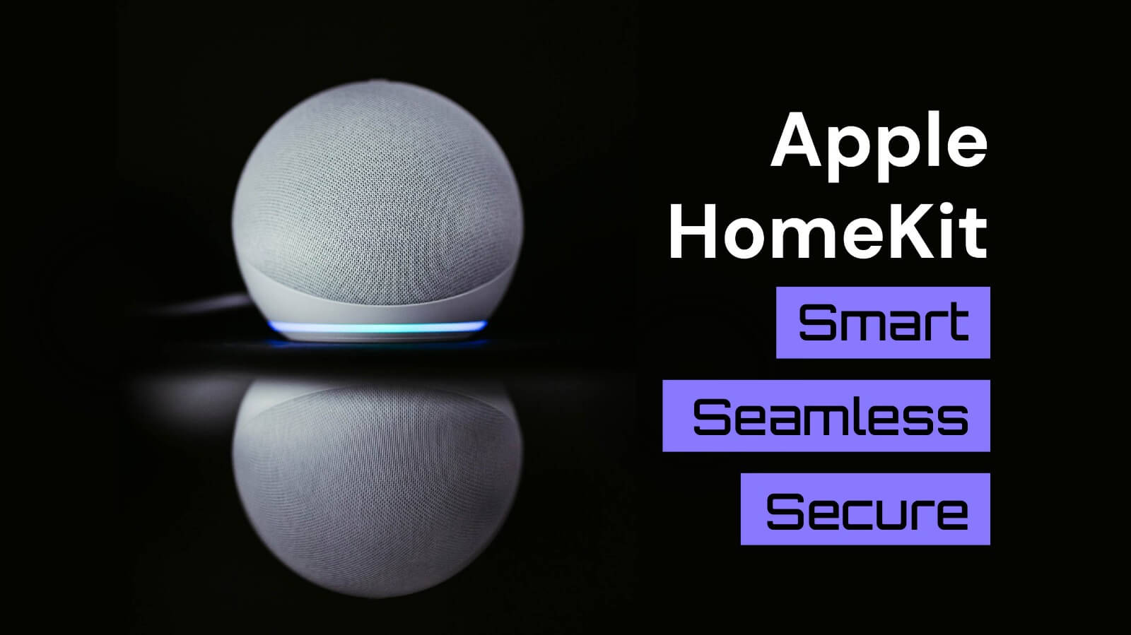 What Is HomeKit on Apple