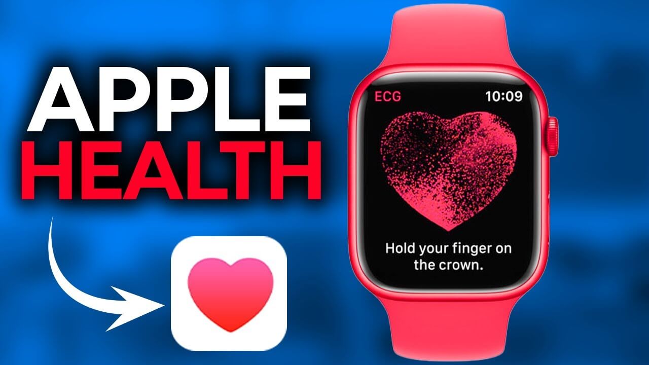 Apple Health Tips, Tricks & Hidden Features