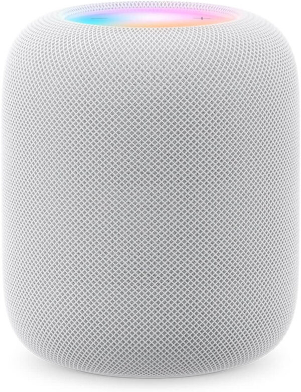 Apple HomePod Smart Speaker - White