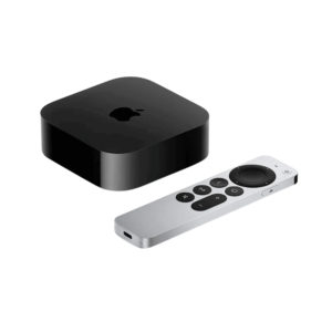 Apple TV 4K (3rd generation)