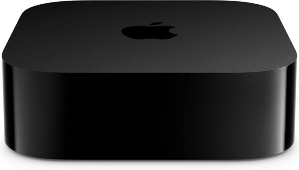 Apple TV 4K Wi-Fi 3rd Generation