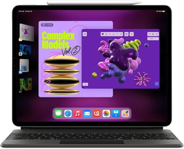 Apple iPad Pro 12.9 Inch - 6th Gen