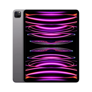 Apple iPad Pro 12.9-inch with M2 Chip (6th Generation)