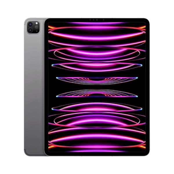 Apple iPad Pro 12.9-inch with M2 Chip (6th Generation)