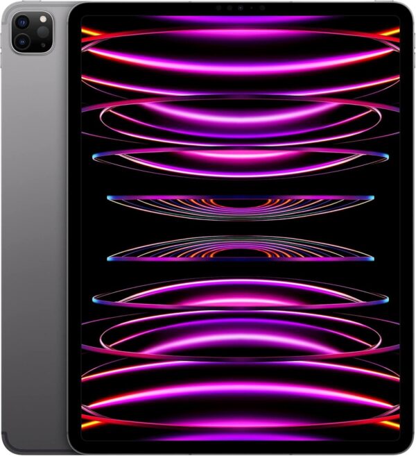 Apple iPad Pro - 6th Gen