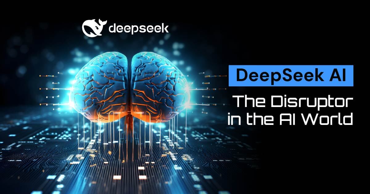 DeepSeek AI