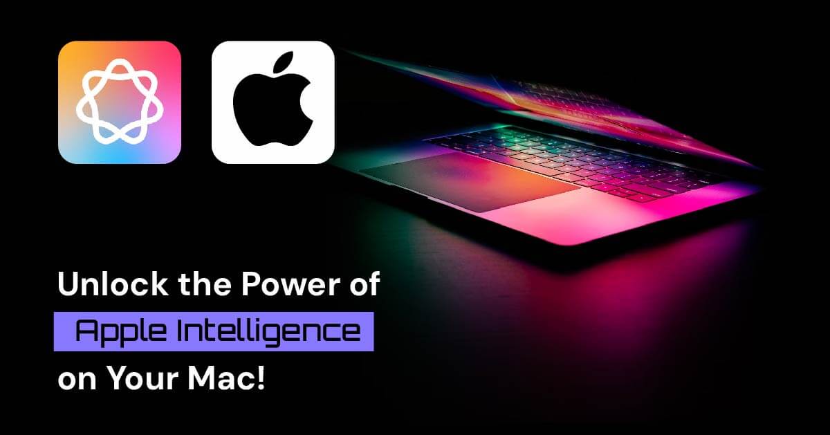 How to Enable Apple Intelligence on Your Mac