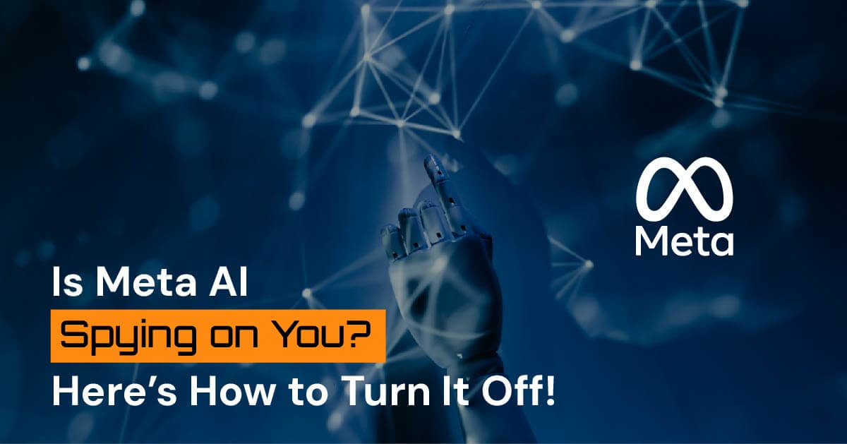 How to Turn Off Meta AI on iPhone