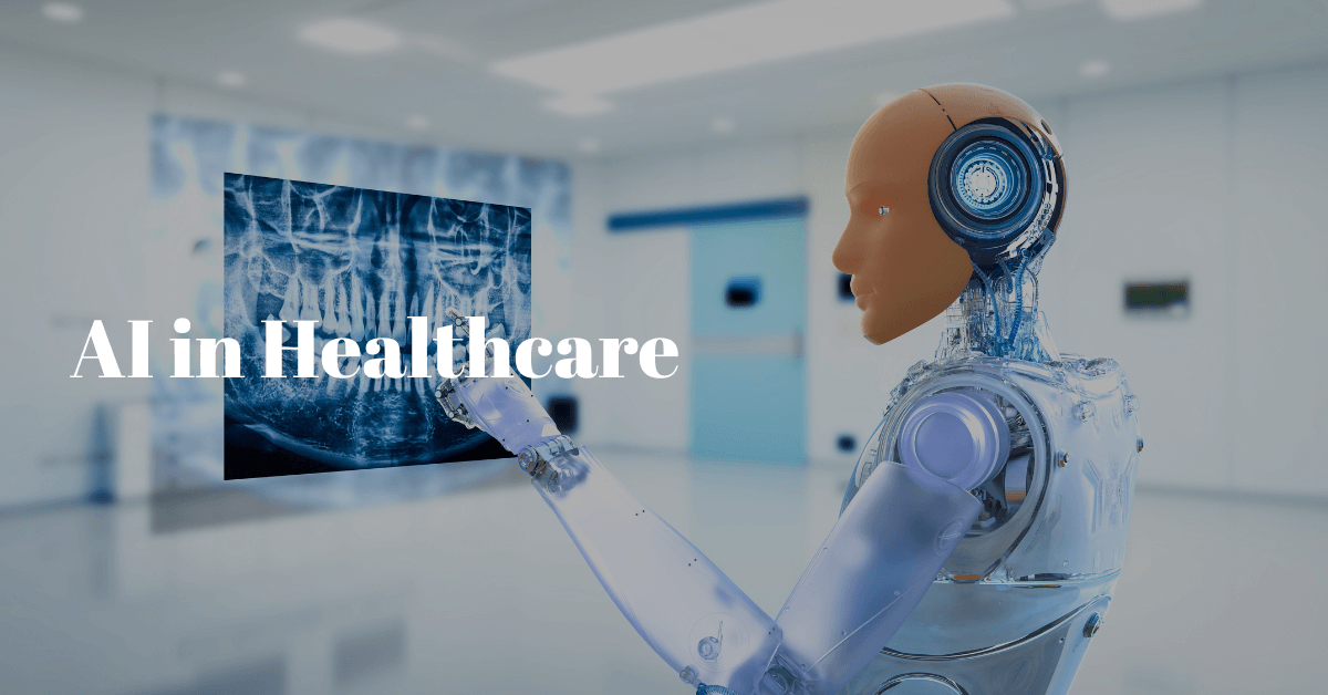 AI in Healthcare