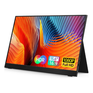 VILVA Portable-Monitor-for-Laptop