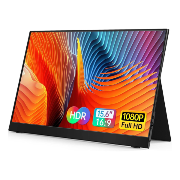 VILVA Portable-Monitor-for-Laptop
